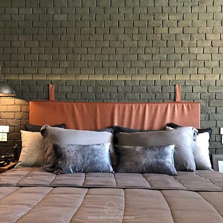 Stay In Style At Nimman R911 Chiang Mai Buitenkant foto