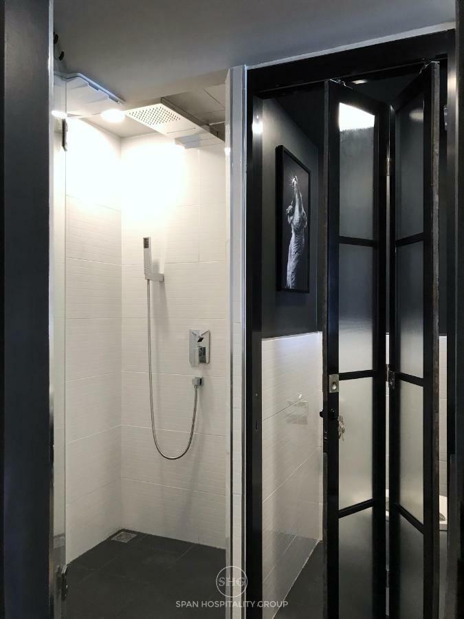 Stay In Style At Nimman R911 Chiang Mai Buitenkant foto