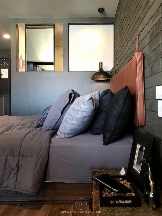 Stay In Style At Nimman R911 Chiang Mai Buitenkant foto