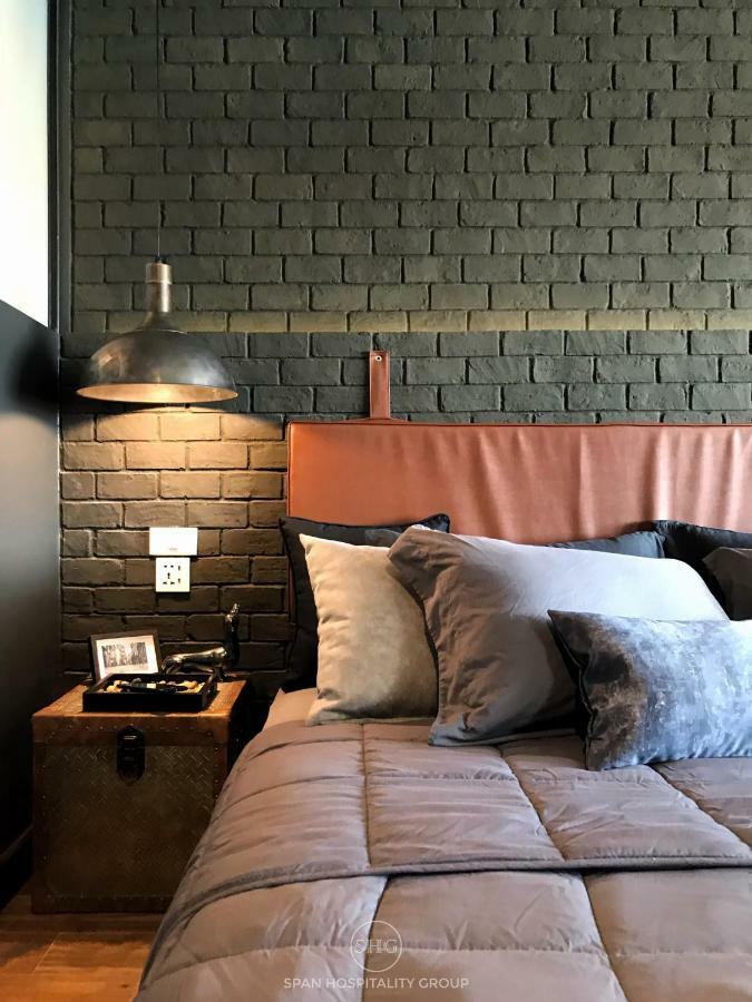 Stay In Style At Nimman R911 Chiang Mai Buitenkant foto
