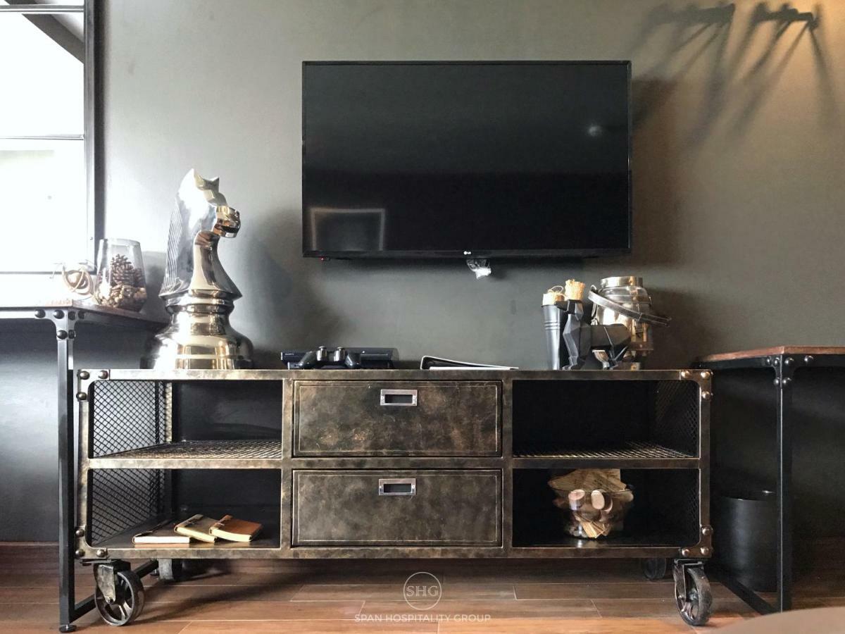 Stay In Style At Nimman R911 Chiang Mai Buitenkant foto