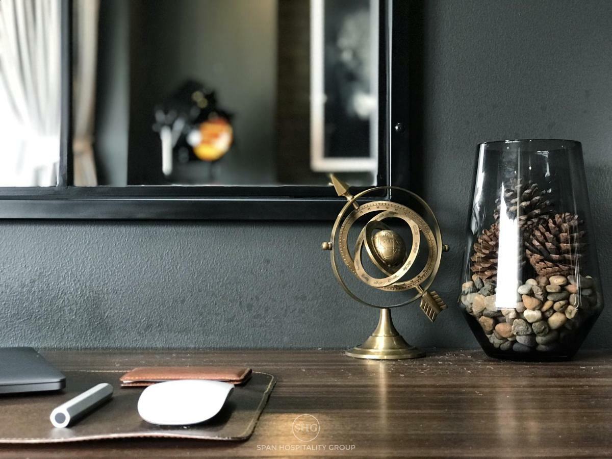 Stay In Style At Nimman R911 Chiang Mai Buitenkant foto
