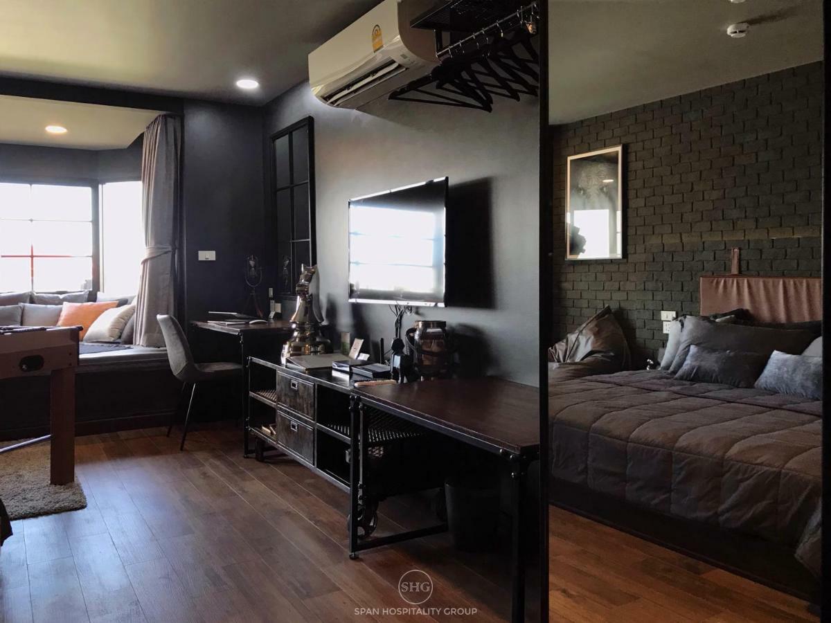 Stay In Style At Nimman R911 Chiang Mai Buitenkant foto