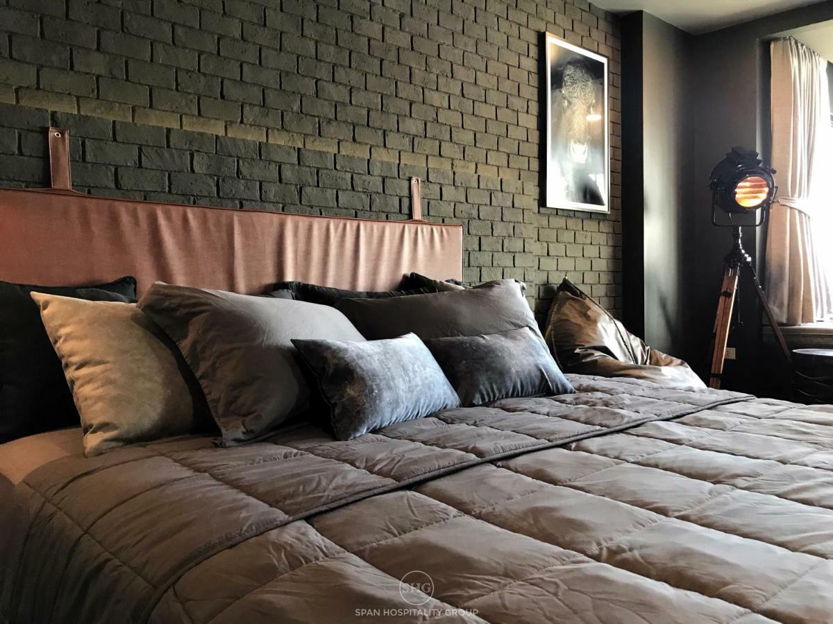 Stay In Style At Nimman R911 Chiang Mai Buitenkant foto