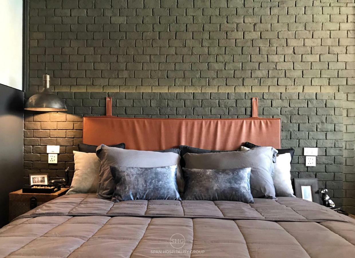 Stay In Style At Nimman R911 Chiang Mai Buitenkant foto
