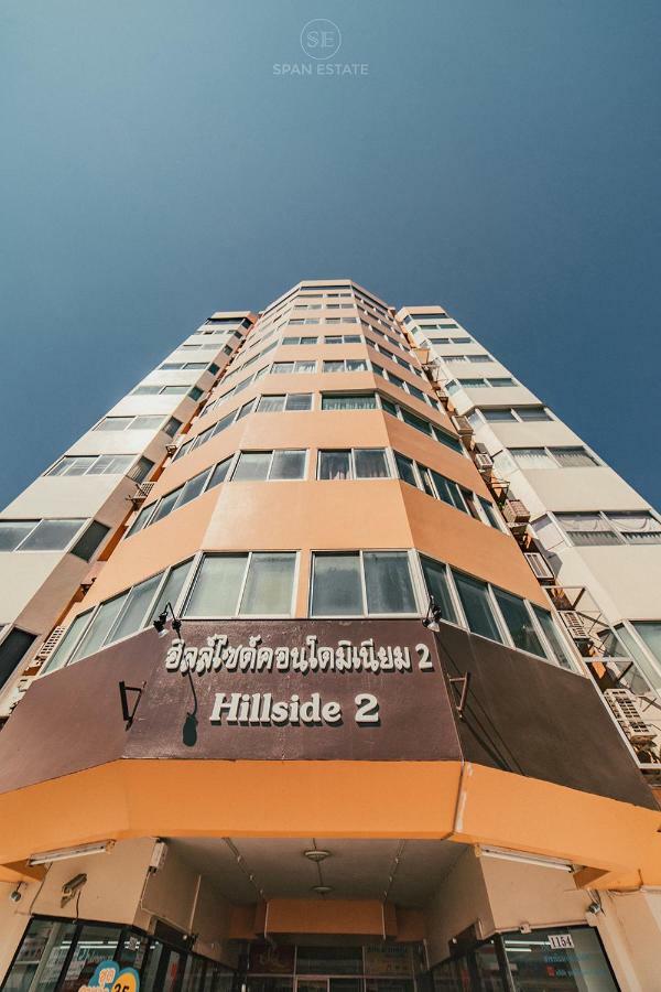 Stay In Style At Nimman R911 Chiang Mai Buitenkant foto