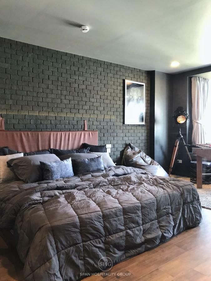 Stay In Style At Nimman R911 Chiang Mai Buitenkant foto